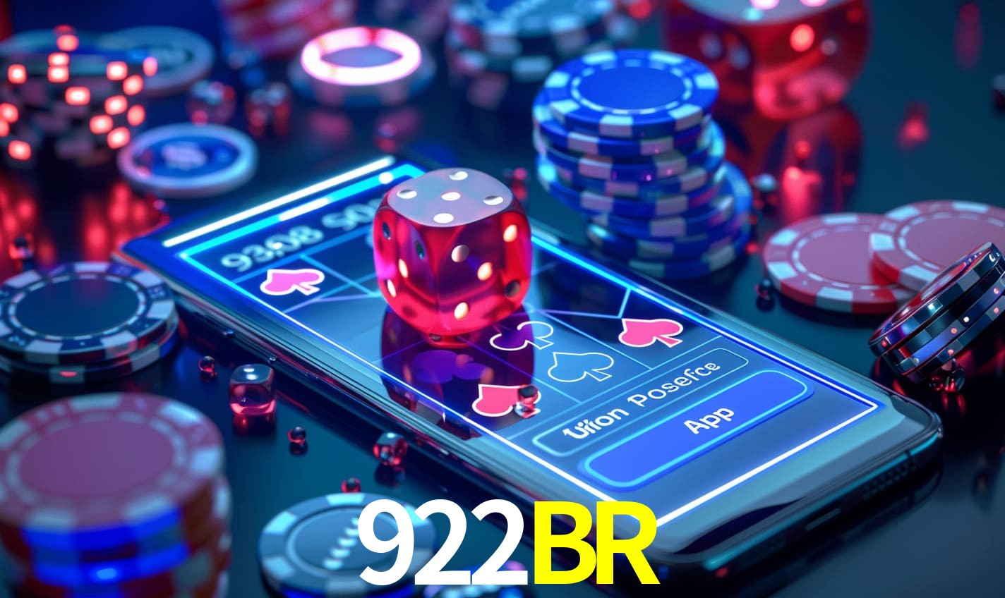 Baixar App 922BR