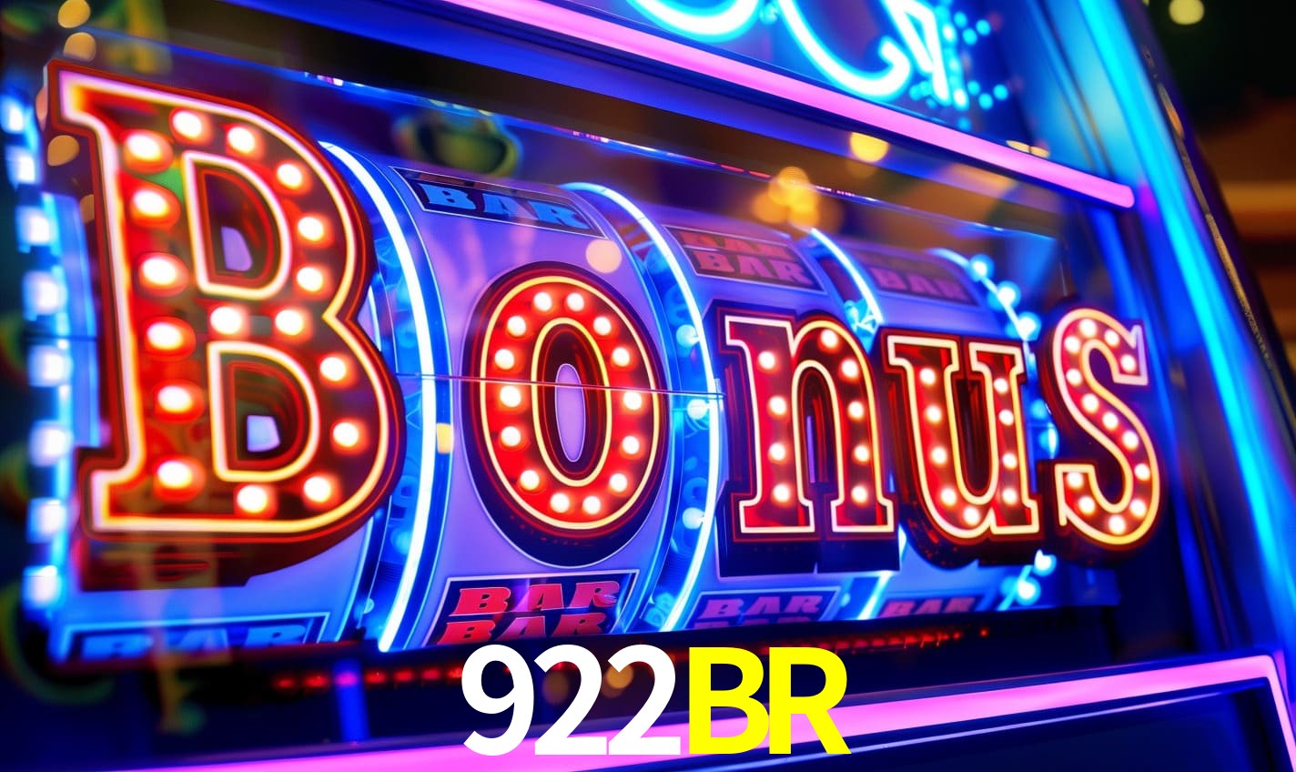 Bônus de Boas-Vindas 922BR