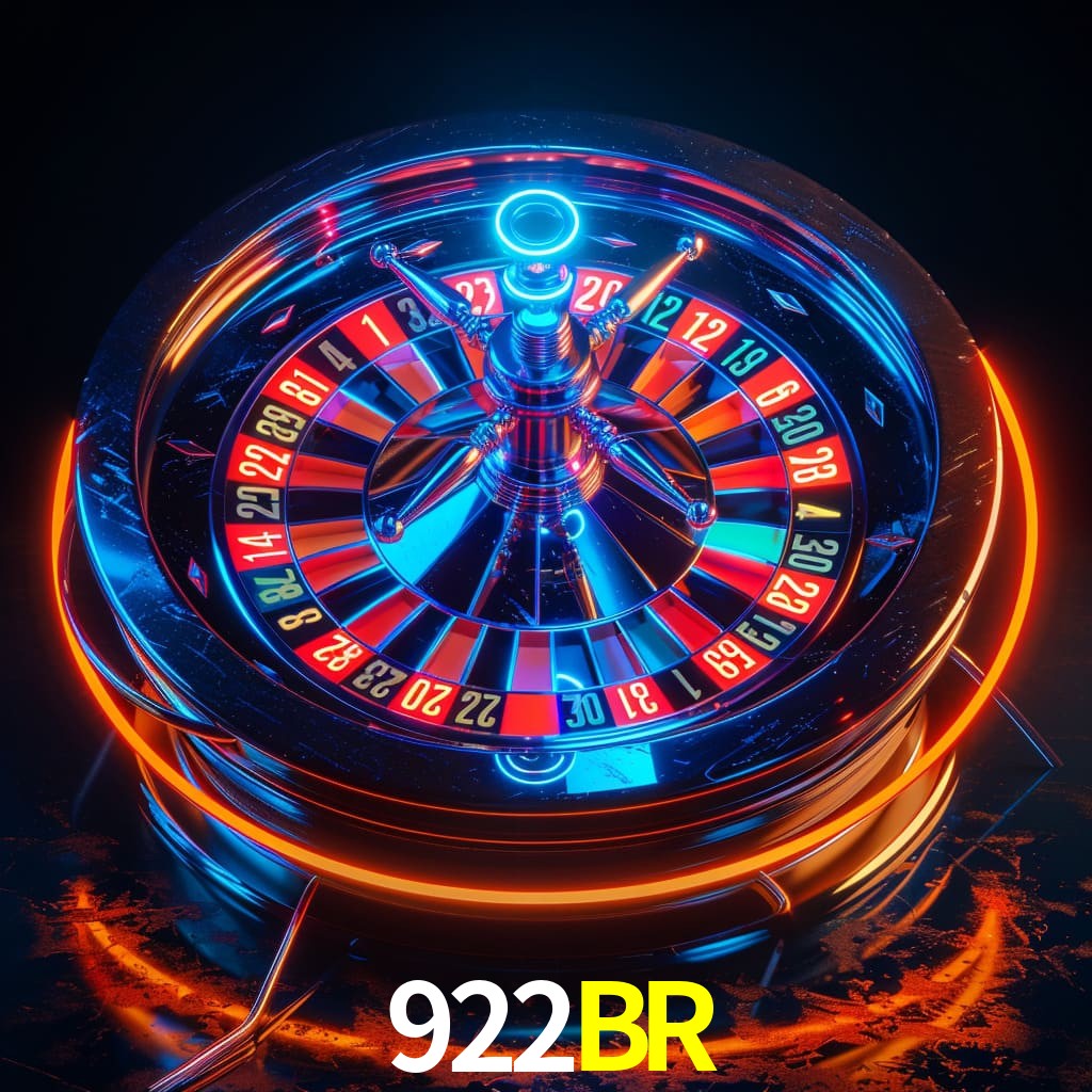 Melhor Casino Online 922BR