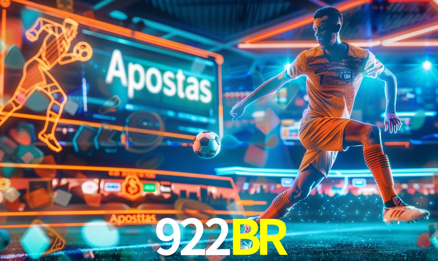 Apostas 922BR