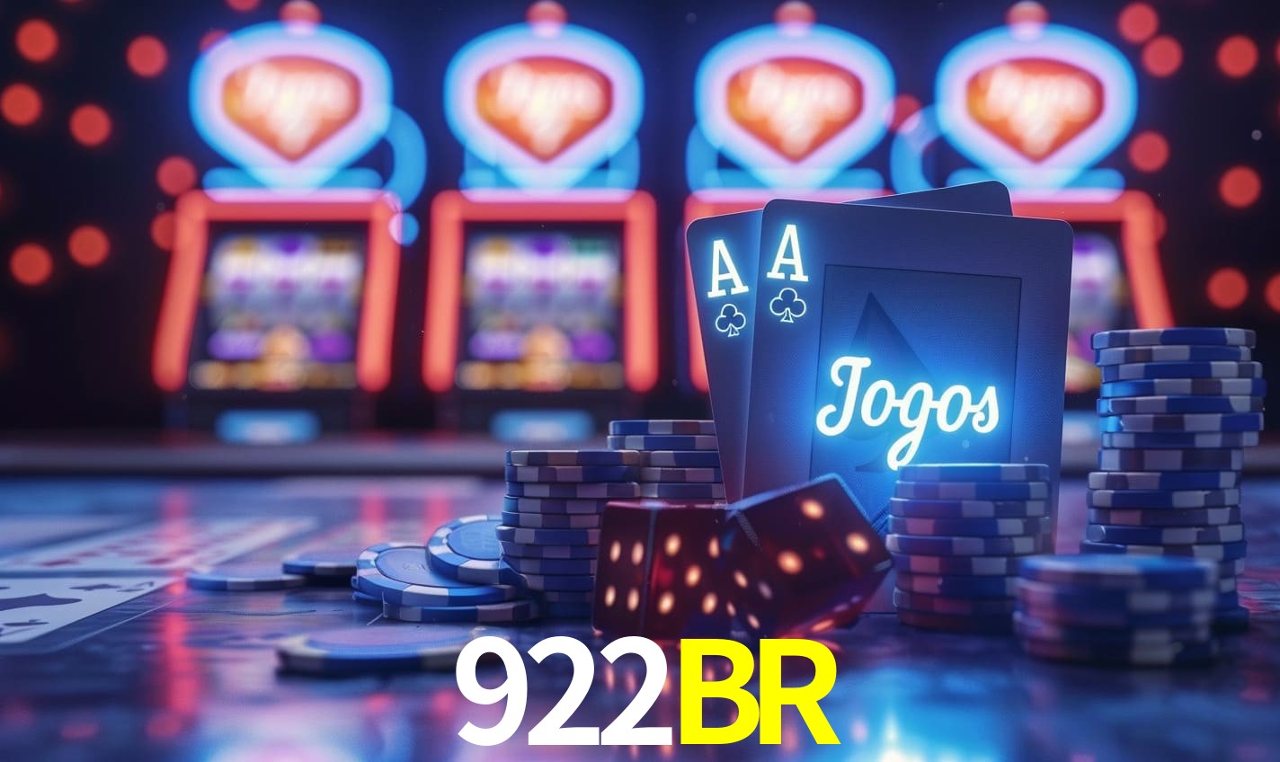 Lista de Jogos 922BR