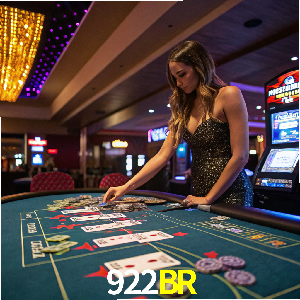 Cassino Online 922BR